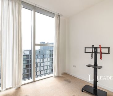 1 bedroom apartment to rent Rillaton Walk, Milton Keynes, Buckingha... - Photo 4