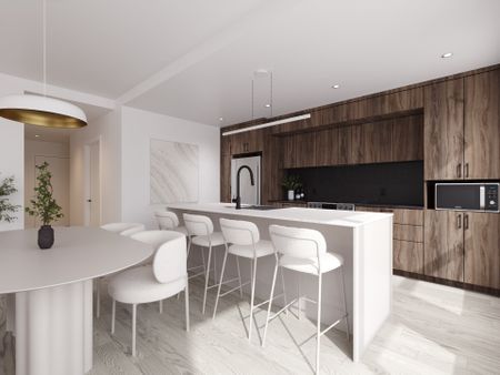 Appartement à louer, Québec (La Cité-Limoilou) - Photo 4