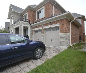 For Lease - 165 Woodgate Pines Drive Unit# Basement, Vaughan, Ontario - Photo 5