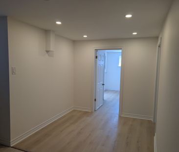 For Lease - 2424 Whaley Drive Unit# BSMT, Mississauga, Ontario - Photo 6
