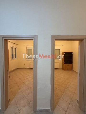 Διαμέρισμα για ενοικίαση Συκιές - Photo 4