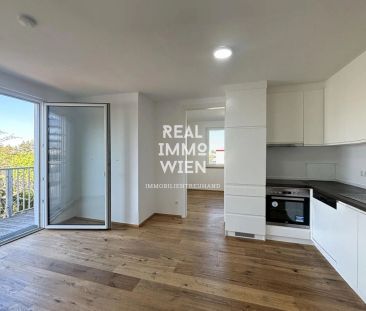 Wunderschöne sonnendurchflutete Wohnung mit Balkon im 23. Bezirk!!!... - Photo 3