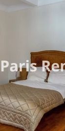 1 chambre, Etoile Paris 16e - Photo 4