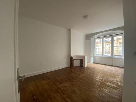 Location Appartement 5 pièces 167m² BORDEAUX 33000 - Photo 1