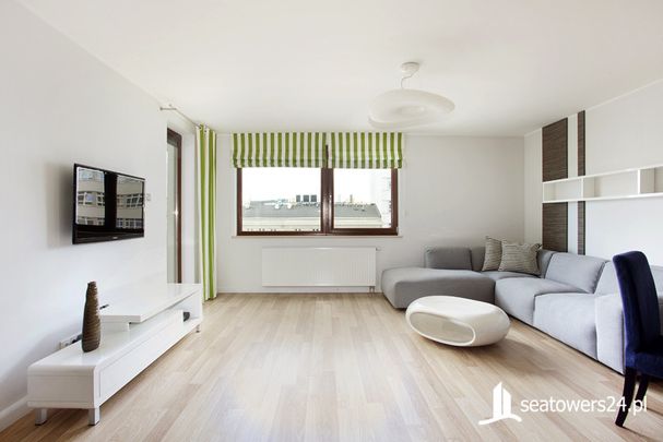 Wynajem ekskluzywnych apartamentów - Zdjęcie 1