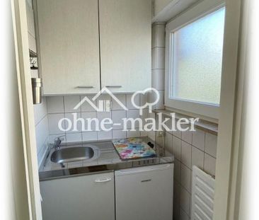 Möbliertes 1-Zimmer Appartement in Feuerbach - Photo 4