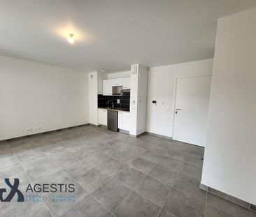 APPARTEMENT T2 46M - Photo 6