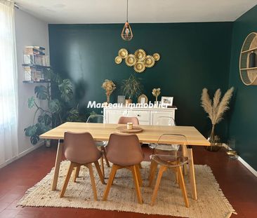 Location Maison 3 pièces 71m² - Photo 3