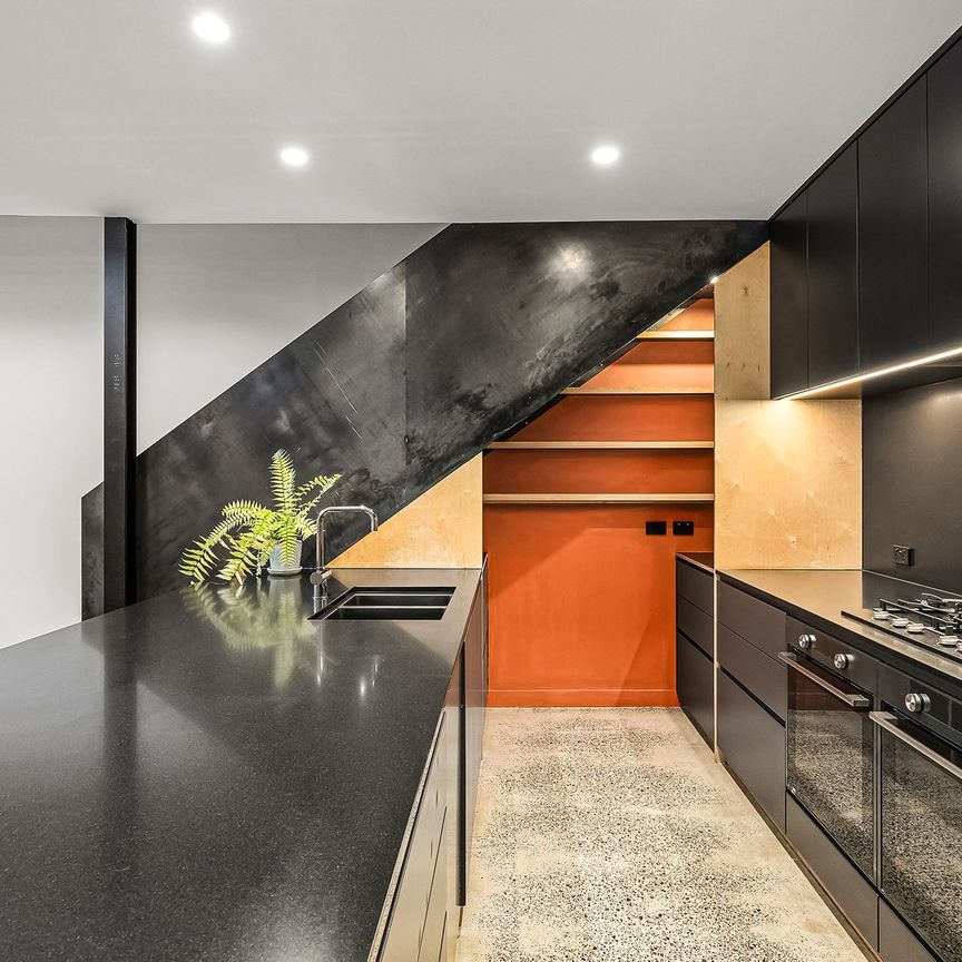 Luxury Designer Terrace - Photo 1