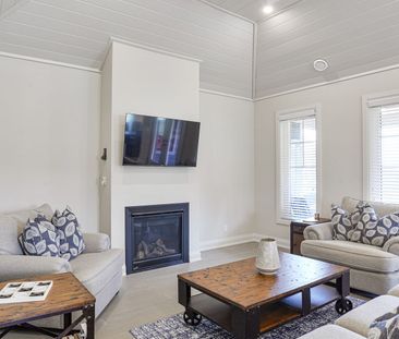 For Lease - 2054 Peninsula Road Unit# 16, Muskoka Lakes, Ontario - Photo 2