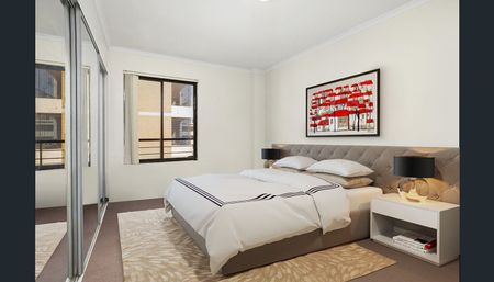 Beautiful 2 Bedroom Apartment in the Heart of Redfern - Photo 4