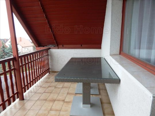 Kiadó újszerű állapotú lakás - Alsóörs - Photo 1