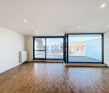 Appartement te huur in Waregem - Foto 6