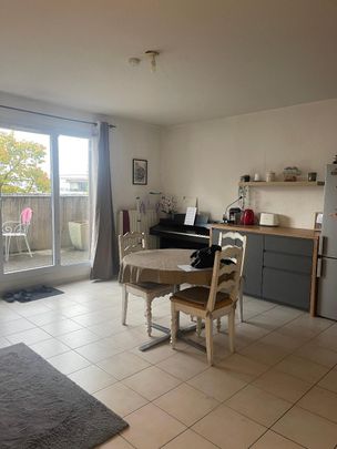 Location Appartement 2 pièces 45m² MONTPELLIER 34080 - Photo 1