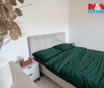 Pronájem bytu 1+1 v Náchodě, ul. Bílá - Fotografie 4
