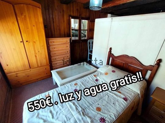 Alquiler de piso en Lugar Poligono 17 - Photo 1