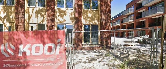 Apartment Groningen - Jullensstraat - Foto 1