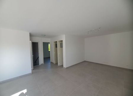 APPARTEMENT TYPE 3 DE 63M² - Photo 2