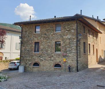 AFFITTASI a BARBENGO, in collina, LOFT molto luminoso - Photo 5