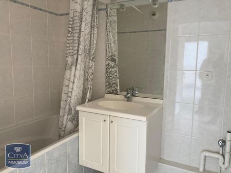 Location Appartement 2 pièces 49m² MONTBELIARD 25200 - Photo 5