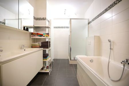 Appartement te huur - Foto 5