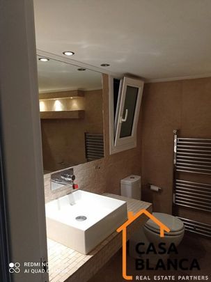 Διαμέρισμα για ενοικίαση Κέντρο (Νέα Σμύρνη) - Photo 1