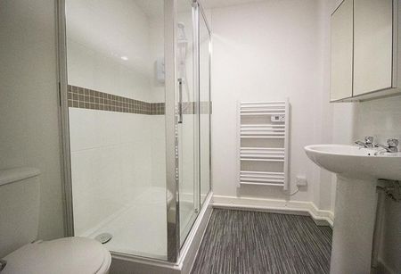 Studio to rent - Photo 5