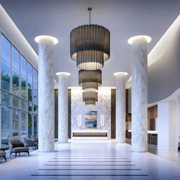 For Lease - 95 Oneida Crescent Unit# LPH04, Richmond Hill, Ontario - Photo 1