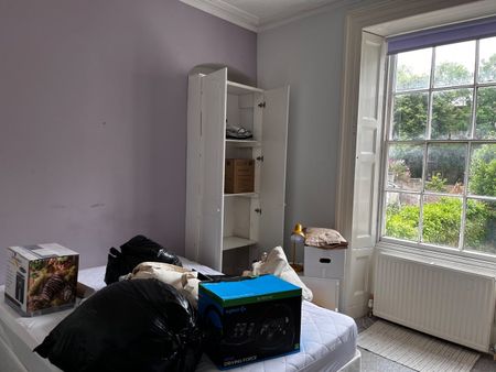 6 Bed Semi-Detached House, Kingsdown Parade, BS6 - Photo 4