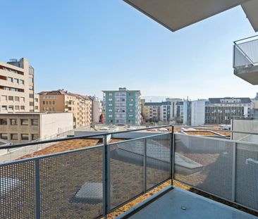 Beau logement de 5.5 pièces au centre-ville ! - Photo 6