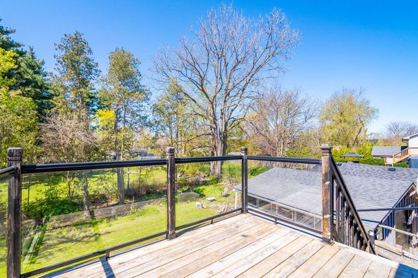 For Lease - 933 6 Highway, Hamilton, Ontario - Photo 1