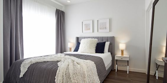 Soléa II - 3.5 - 3580 Boulevard Saint-Elzear Ouest, Laval - Photo 3