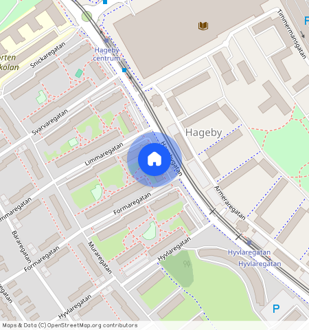 Formaregatan **, Norrköping