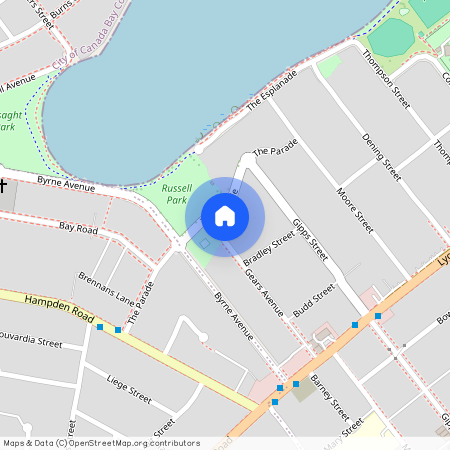 34 Gears Avenue, Drummoyne 2047, New South Wales