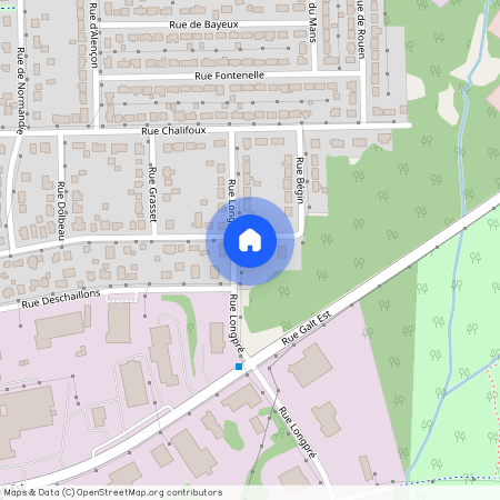 606 Rue Longpré Sherbrooke, Fleurimont, Fleurimont, Estrie, J1G 4L3