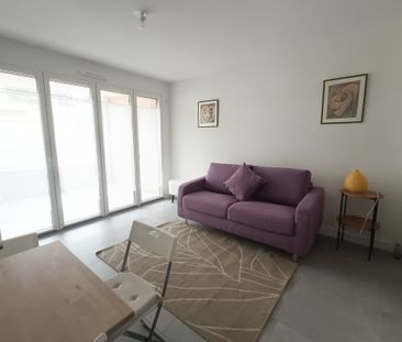 Appartement RUE ANDRIEUX - Photo 2