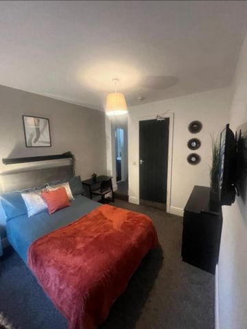 2 bedroom house to rent - Photo 4