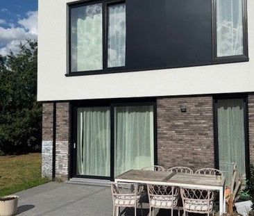 Te huur: energiezuinige nieuwbouwwoning in Helchteren - Photo 4