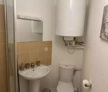 Studio de 18m² avec balcon - Photo 6