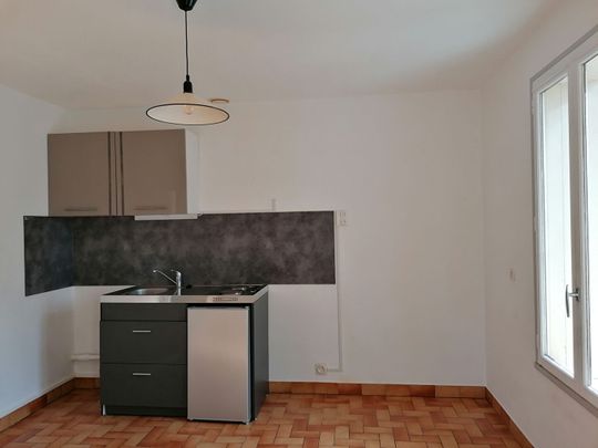 Appartement 2 pièces 59.47 m2 - Photo 1