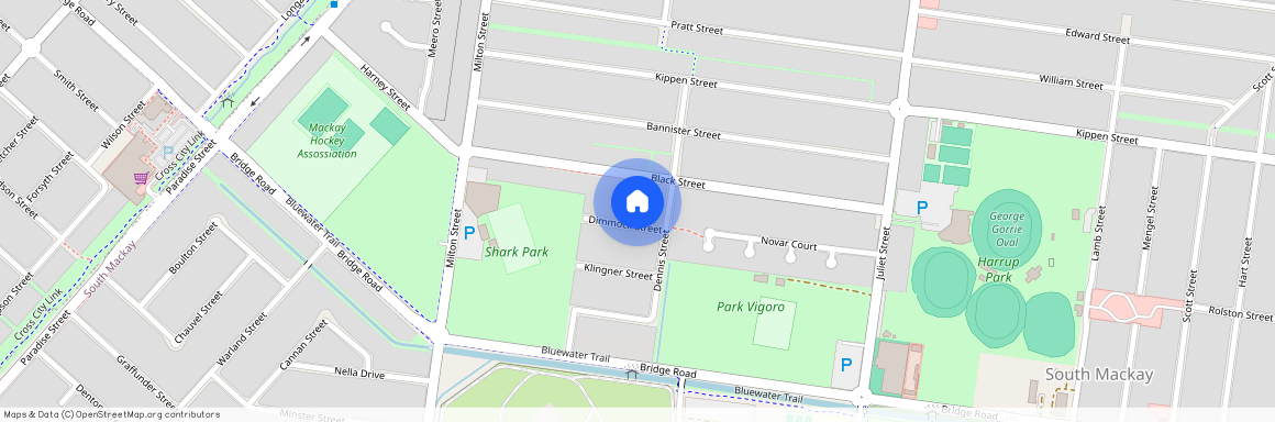 48 Dimmock Street, Qld 4740, South Mackay