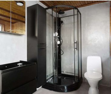 Karlbergs strand, Solna - Foto 6