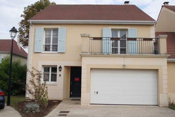 MAISON MEUBLEE - CHATOU, - Photo 1