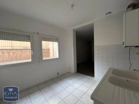 Appartement à louer 2 pièces 48m² - Photo 3
