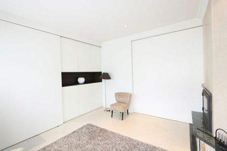 Villa met zwemvijver, grote tuin en dubbele garage te huur! - Photo 3