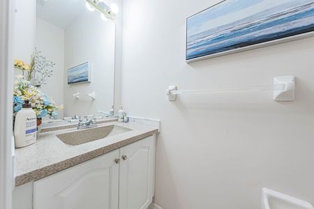 For Lease - 3152 Morning Glory Mews, Mississauga, Ontario - Photo 4