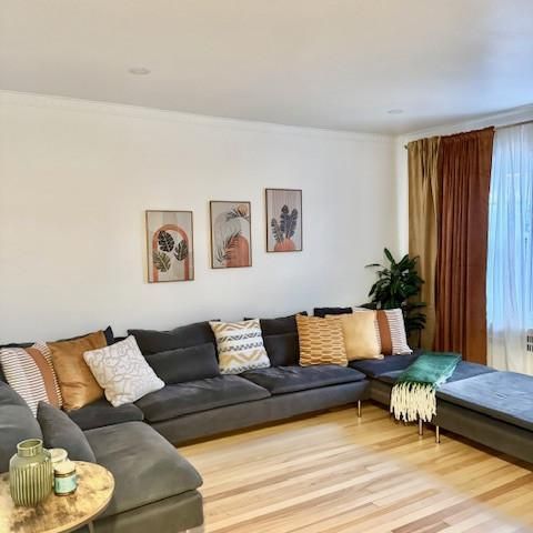 7 1/2 - Montréal - 2 995 $/mois - Photo 1