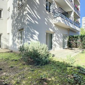 Monplaisir : Paisible T3 en Rez-de-jardin de 84m² - Photo 2