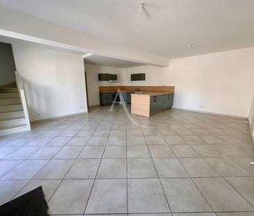 Location Appartement 6 pièces 115m² BRISSAC QUINCE 49320 - Photo 3