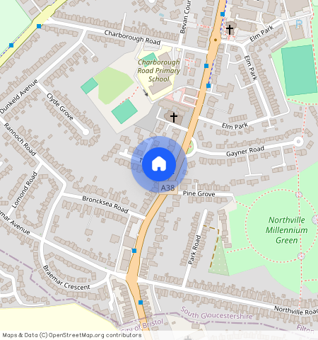 Gloucester Road North, Filton Park, Bristol, BS7 0SN